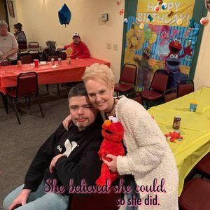 Meet your Posher, Cheryl